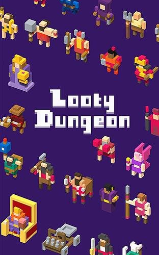 download Looty dungeon apk